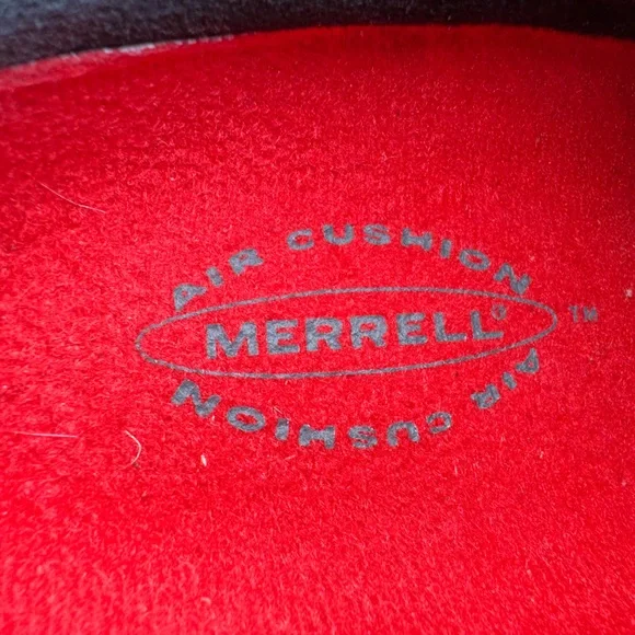 Merrell Women’s Taupe and Black Jungle slide Clogs - Picture 2 of 9